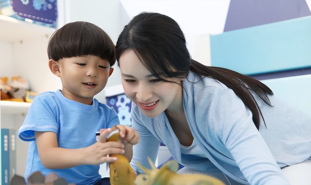 There are three types of fathers, who not only make their wives happy