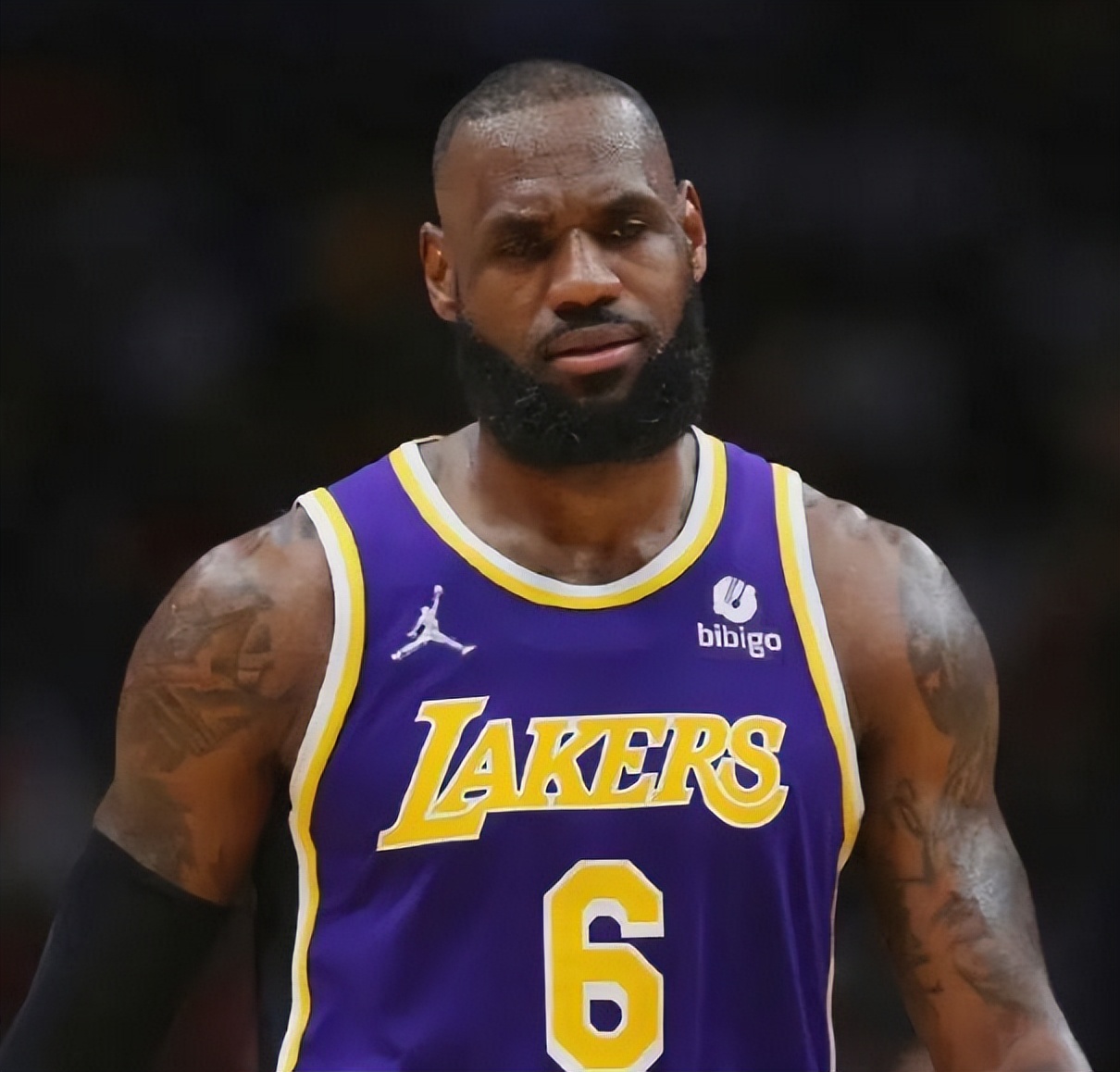 Can you still enter the top 10 in NBA history when you play basketball