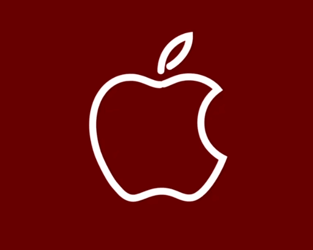 The Apple Rabbit Zodiac Logo is here!Netizen: That's it?Feel like a ...