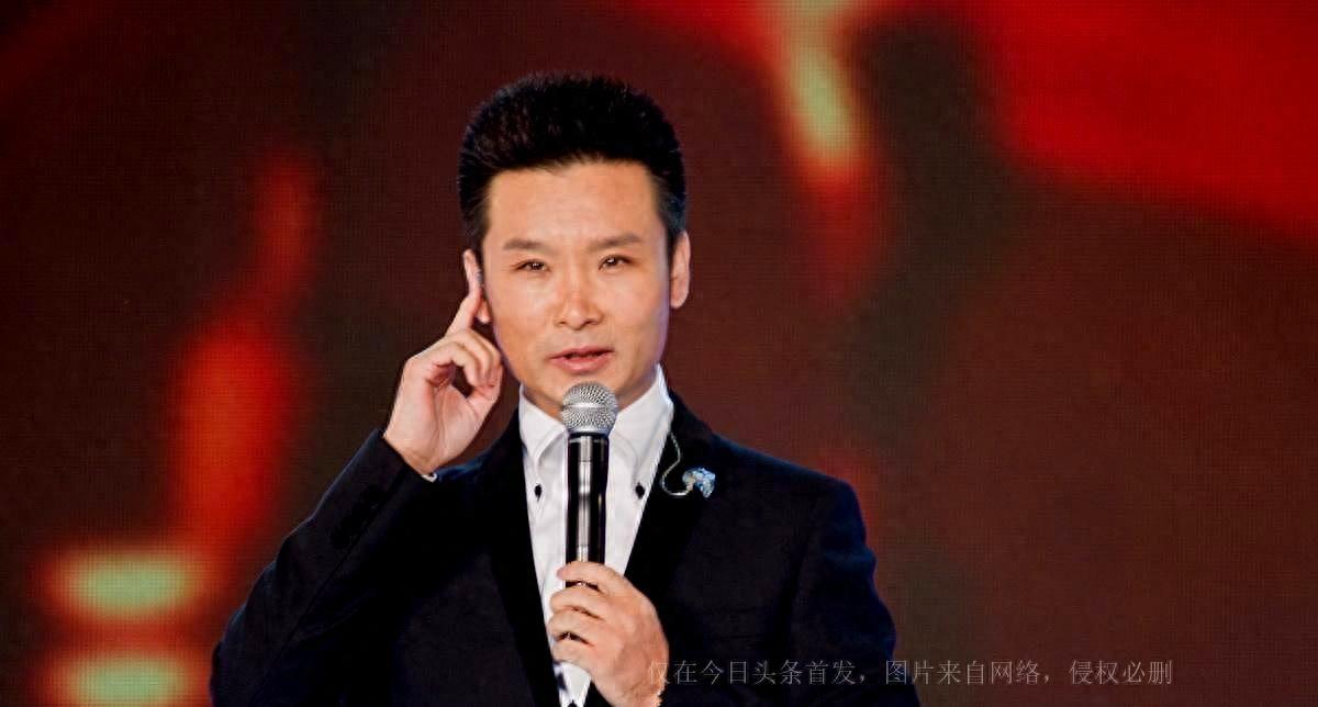 Exclusive reveal! Singer Liu Hegang's amazing money operations! - iMedia