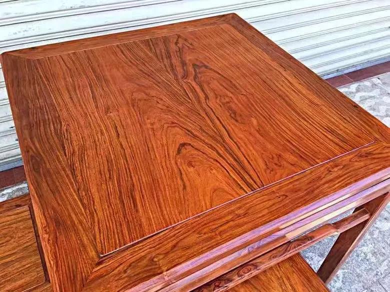 Mahogany furniture type and material which is more important iNEWS