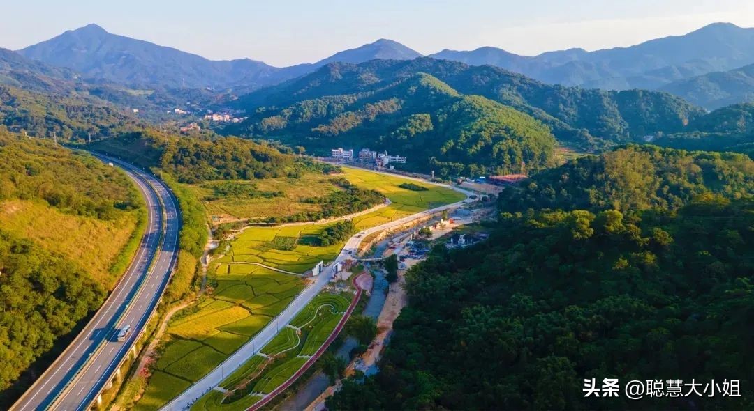 Guangzhou, the surrounding countryside has many ways to play - iMedia