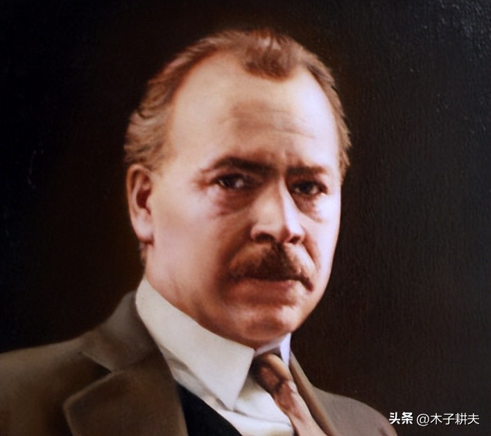 During the Soviet period, Vavilov died injustice, the fall of a ...