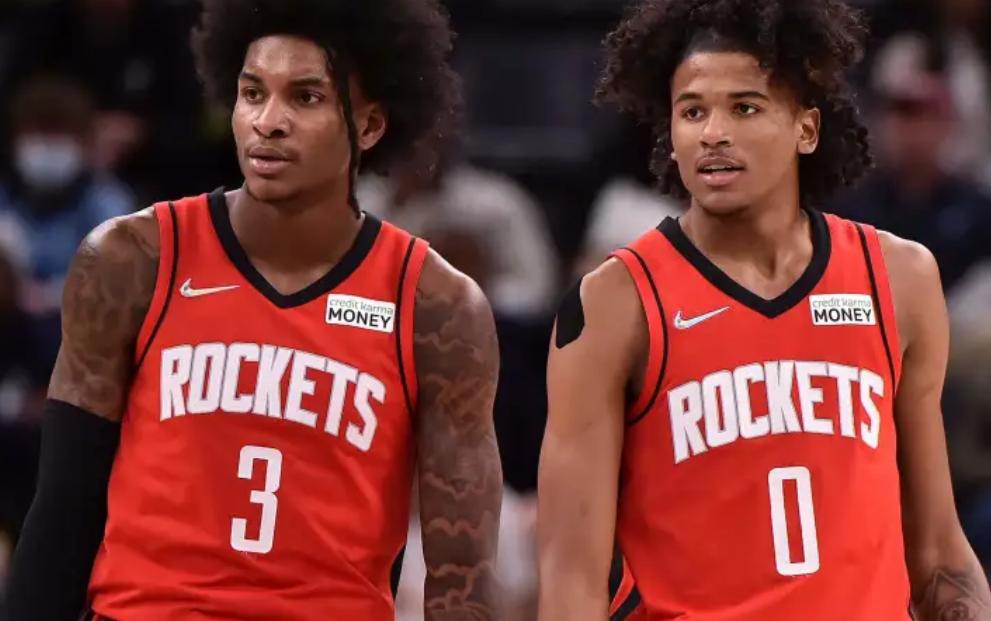 Tomorrow's game is crucial for the Rockets - iNEWS