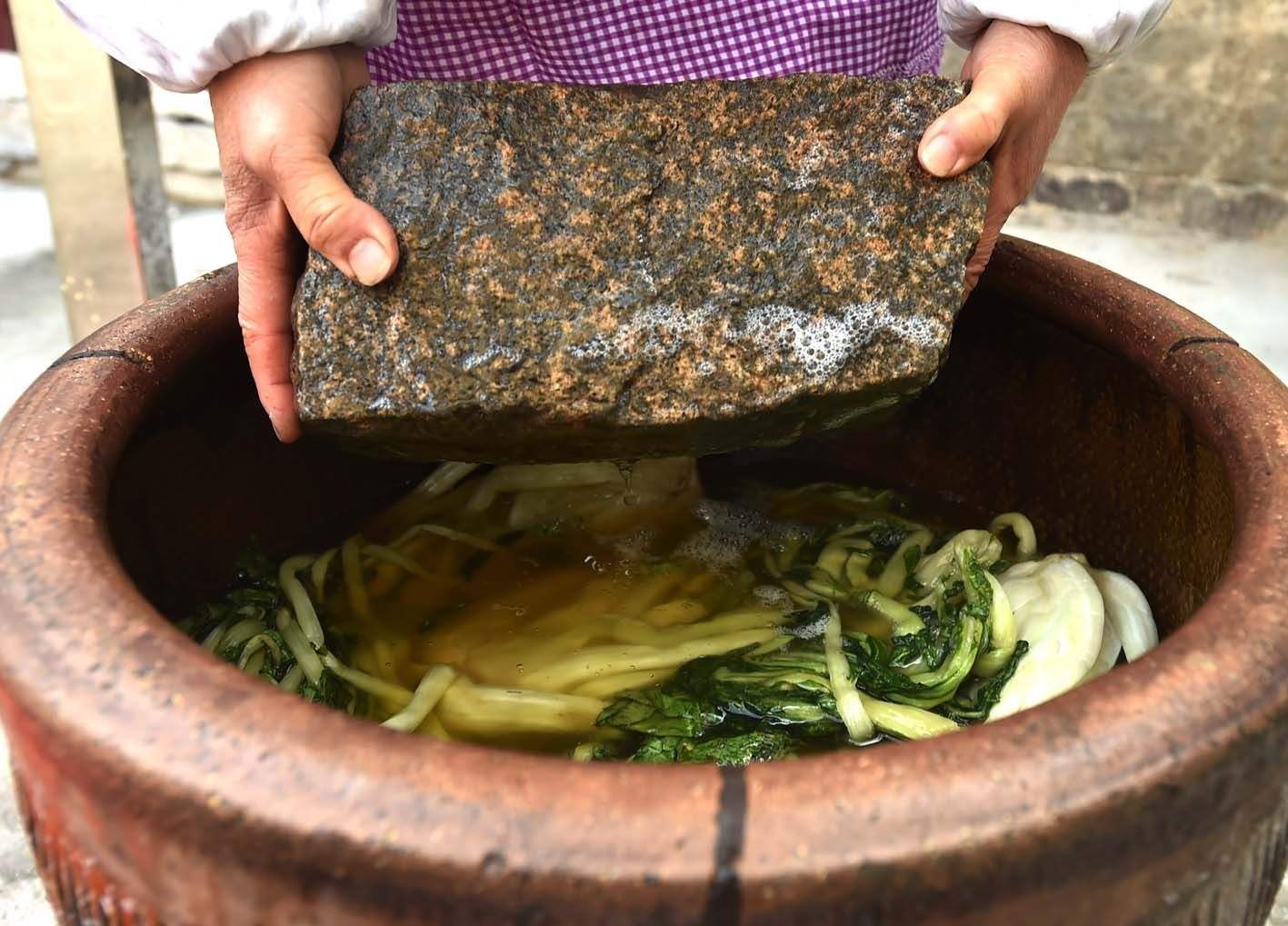 Tens of thousands of farmers have lost their crops, and thousands of