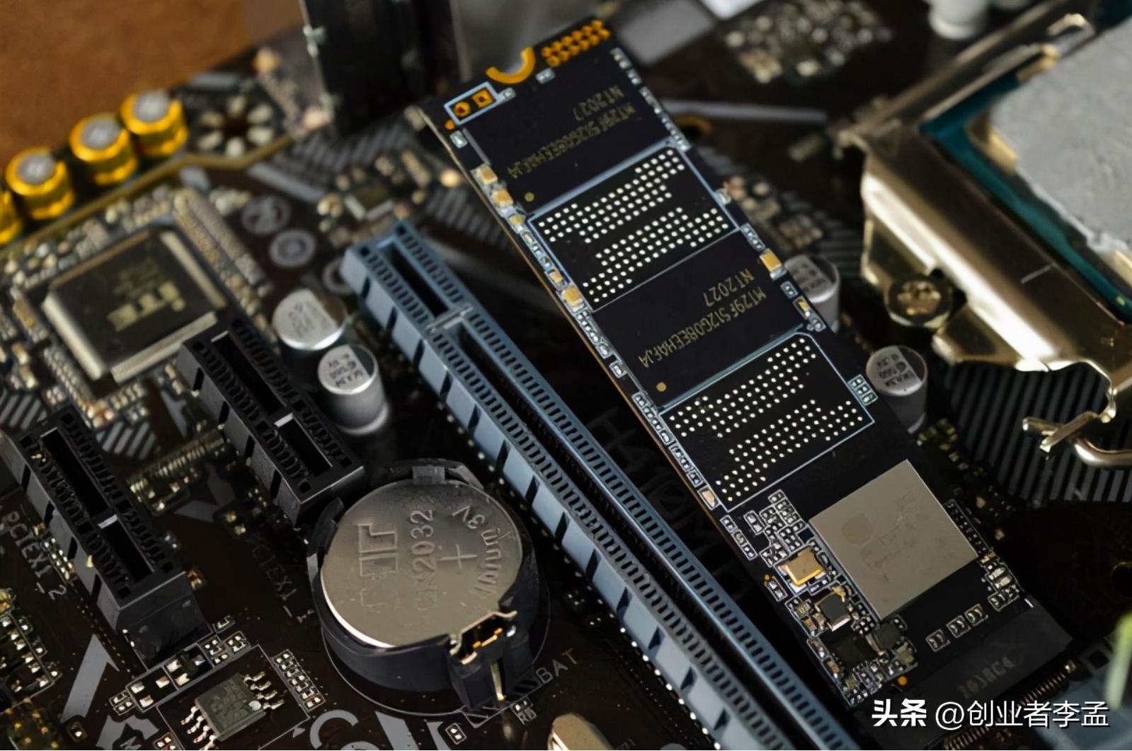 Is the lifespan of the solidstate hard drive reaching its limit? Teach