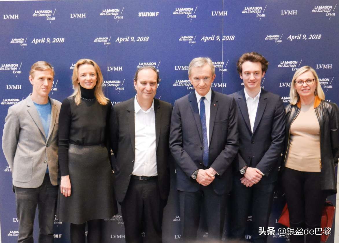 Delphine Arnault and Alessandro Vallarino Gancia - 2013-03-06