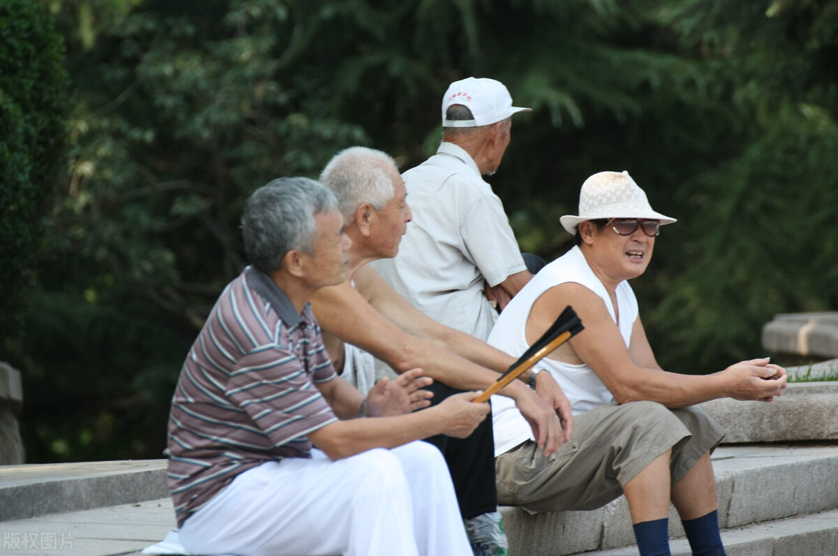 "Huangdi Neijing" story version - 0 to 100 years old, the growth wisdom of the human body and life