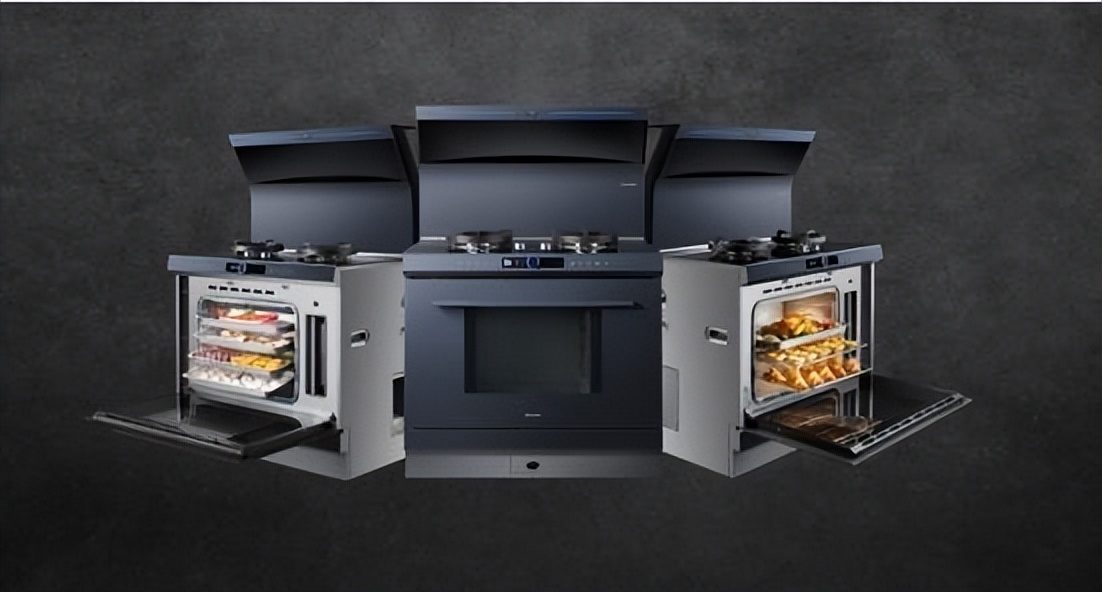 Integrated stove double eleven buying strategy how to choose an