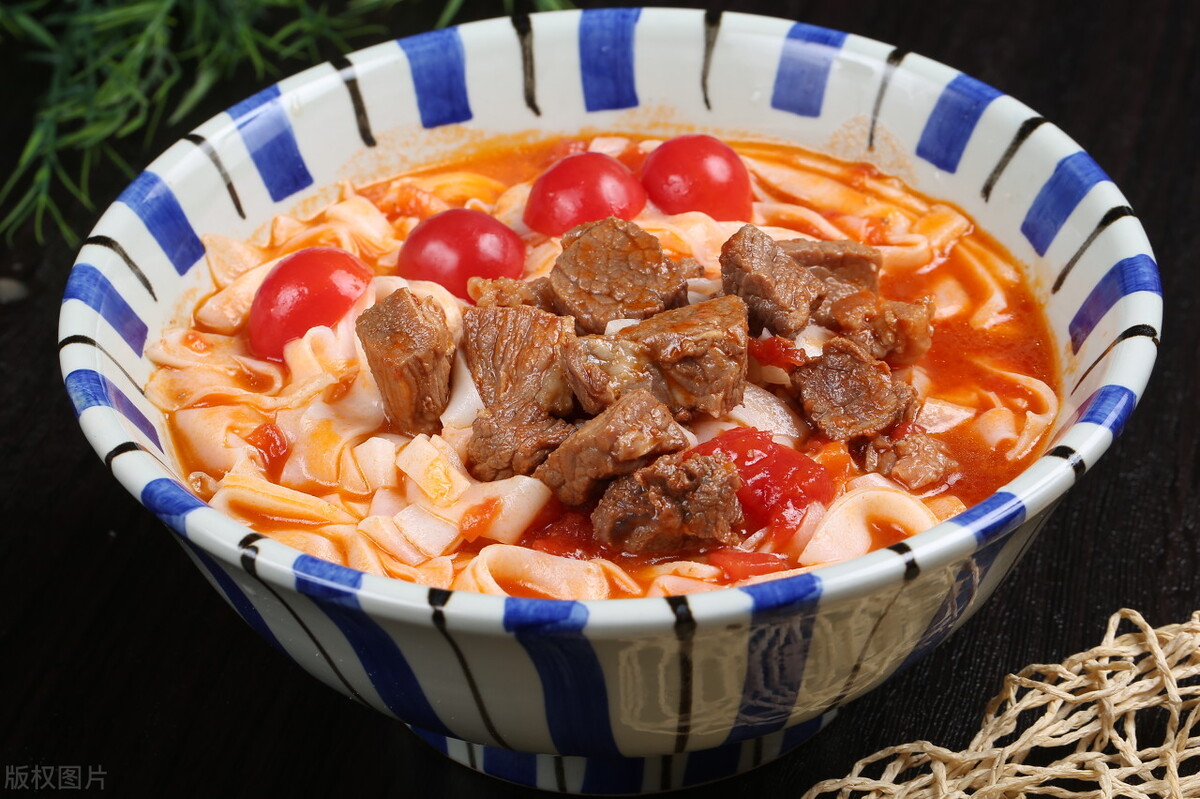 Rice, steamed buns or noodles, which one is more likely to raise blood