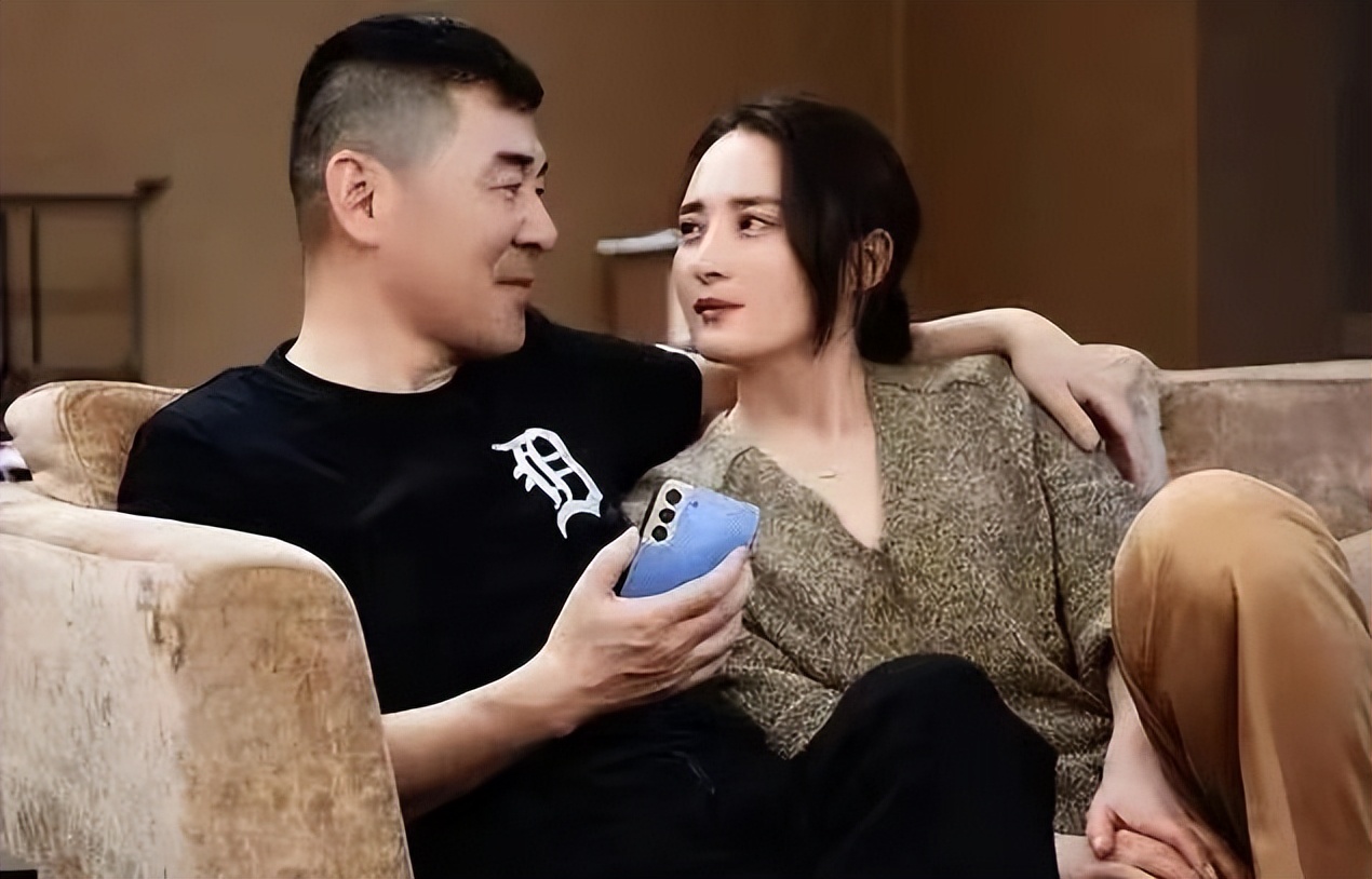 Facts have proved that the 51-year-old "unmarried and sterile" Wu Yue ...
