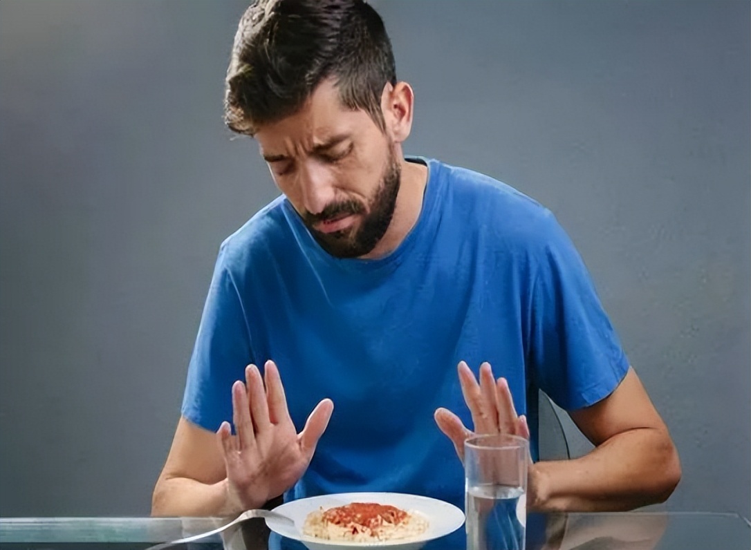 People with heavy moisture in the body may have these 6 conditions, and