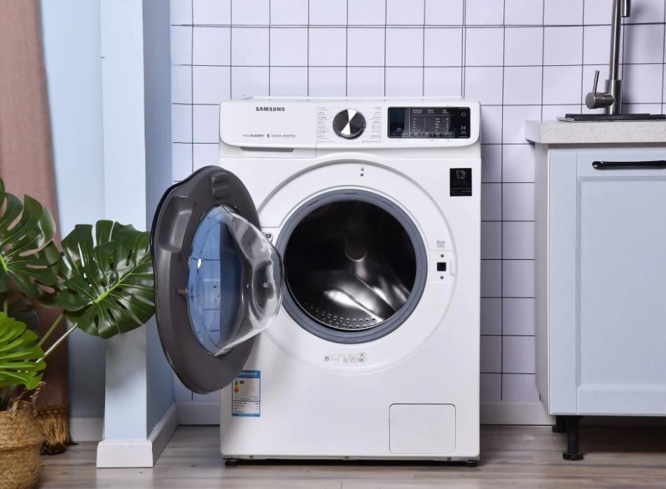What is the difference between an expensive washing machine and a cheap