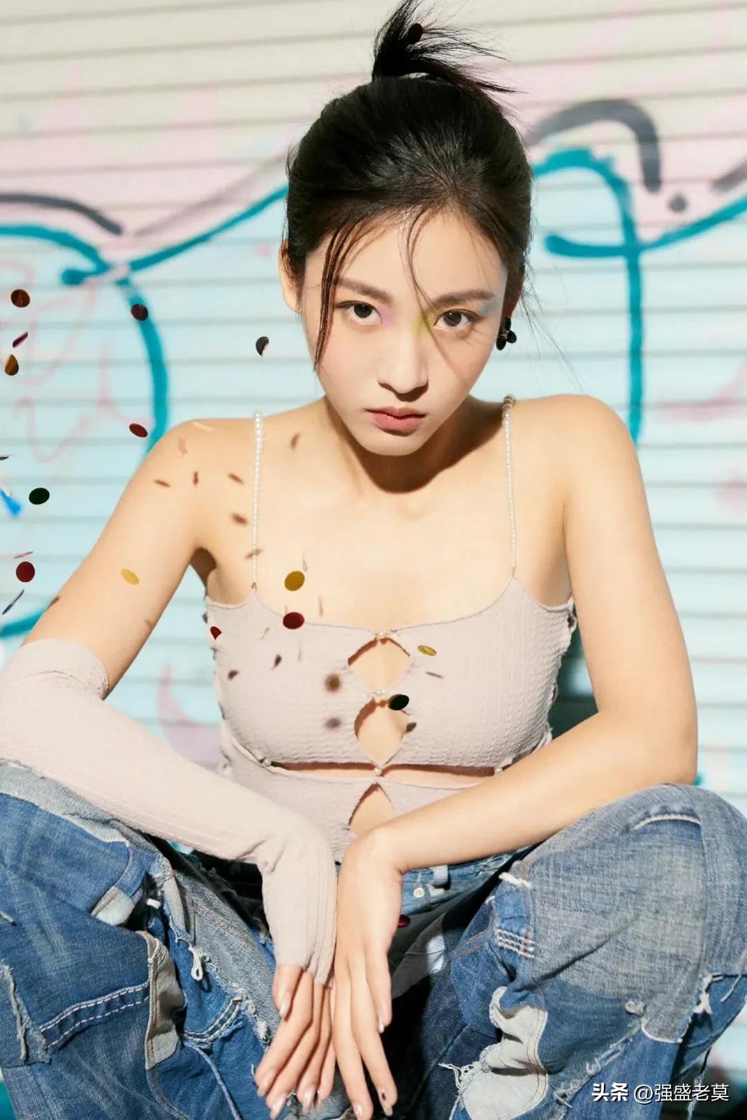 Sun Rui's amazing photo - iNEWS