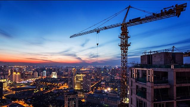 What Does A Smart Construction Site Include?what Benefits And Practical 