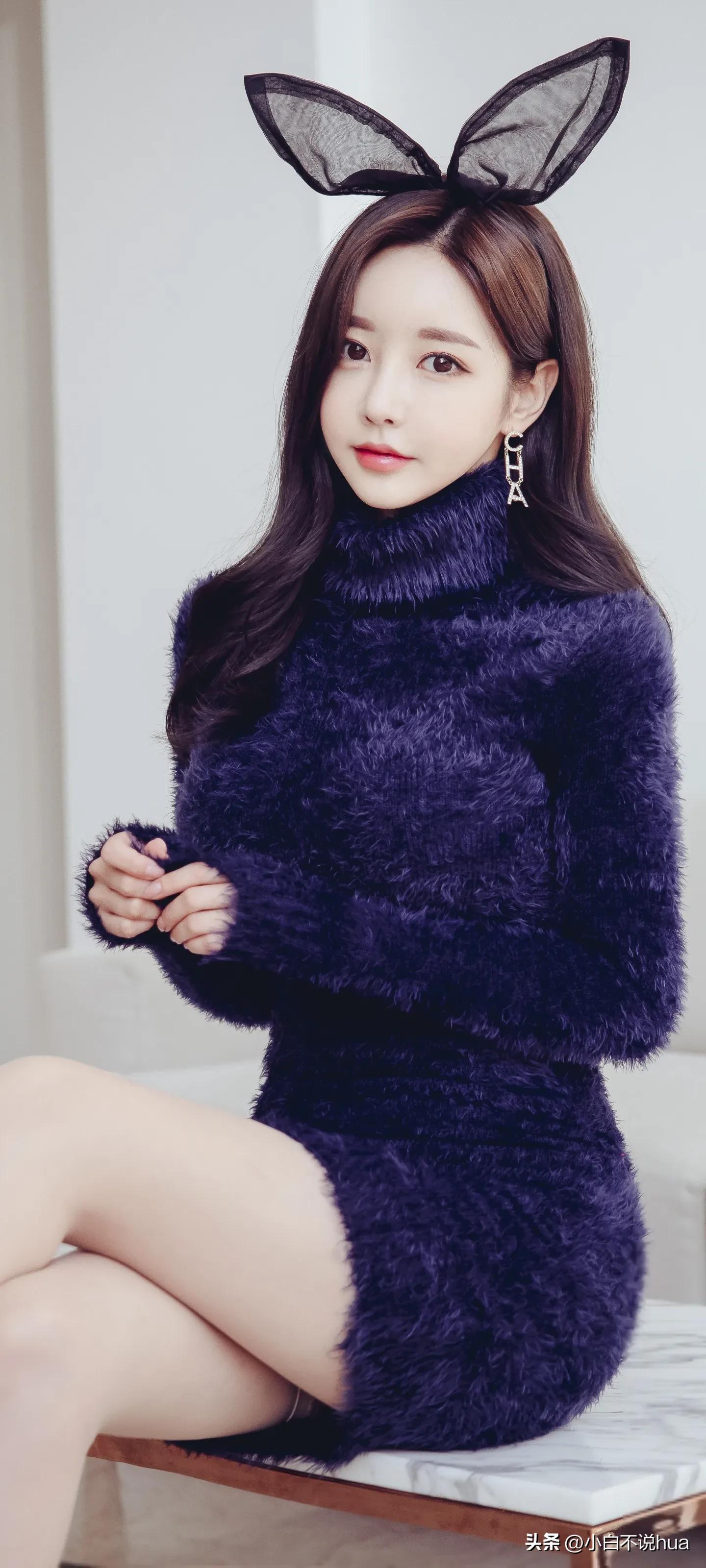 Sun Yunzhu's beautiful picture series "2222" - iNEWS