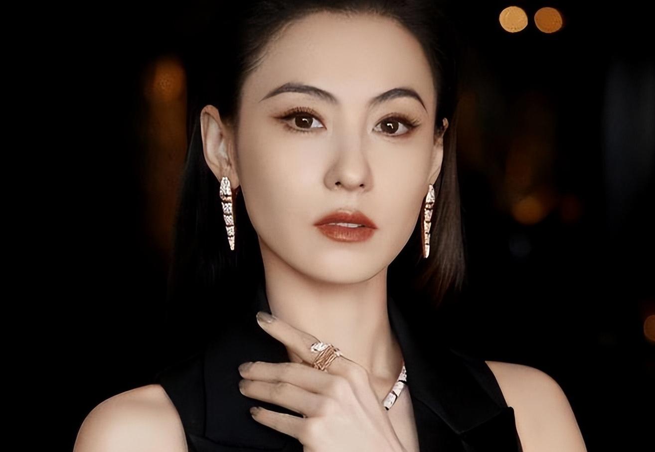 Yin Tao was restricted from filming and Li Xiaoran was imprisoned for ...