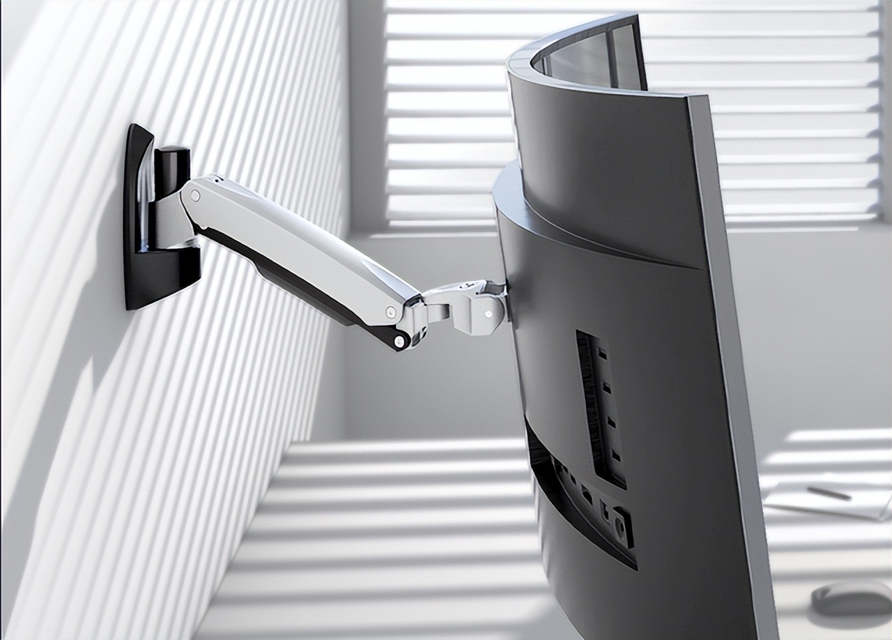 What is a curved screen monitor?What does the curvature of a curved screen mean?Do you need a