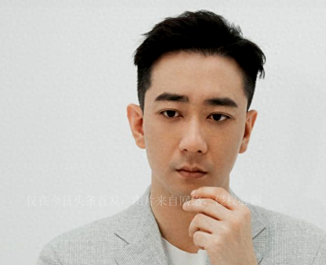 From being "highspirited" to "disappearing", what has Wang Zijian