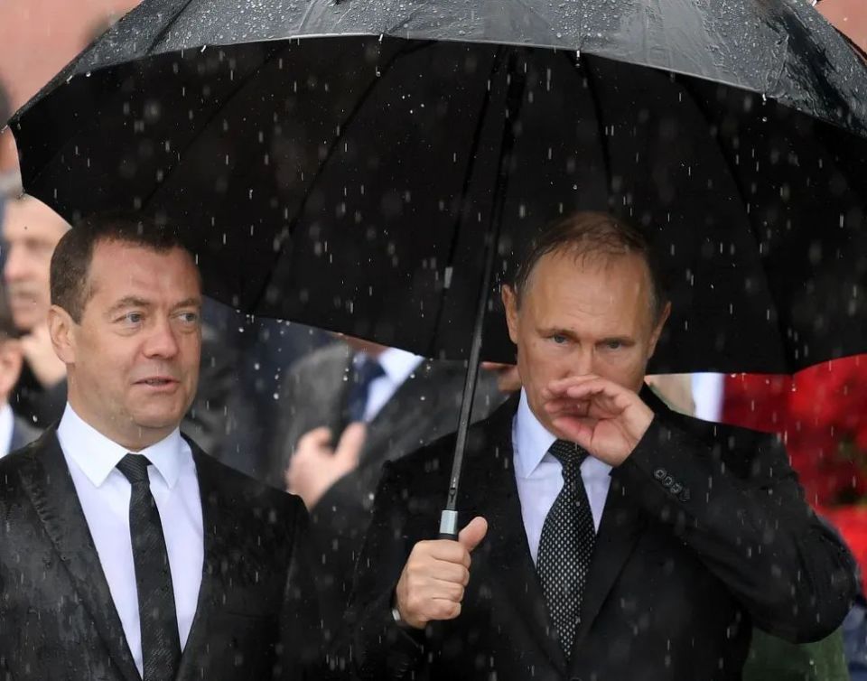 Will the Russo-Ukraine war last for decades? What does Medvedev mean by