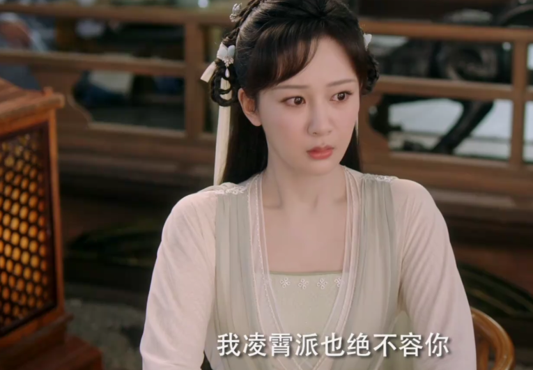 After reading Yu Shuxin's "Canglan Jue", you will know why domestic