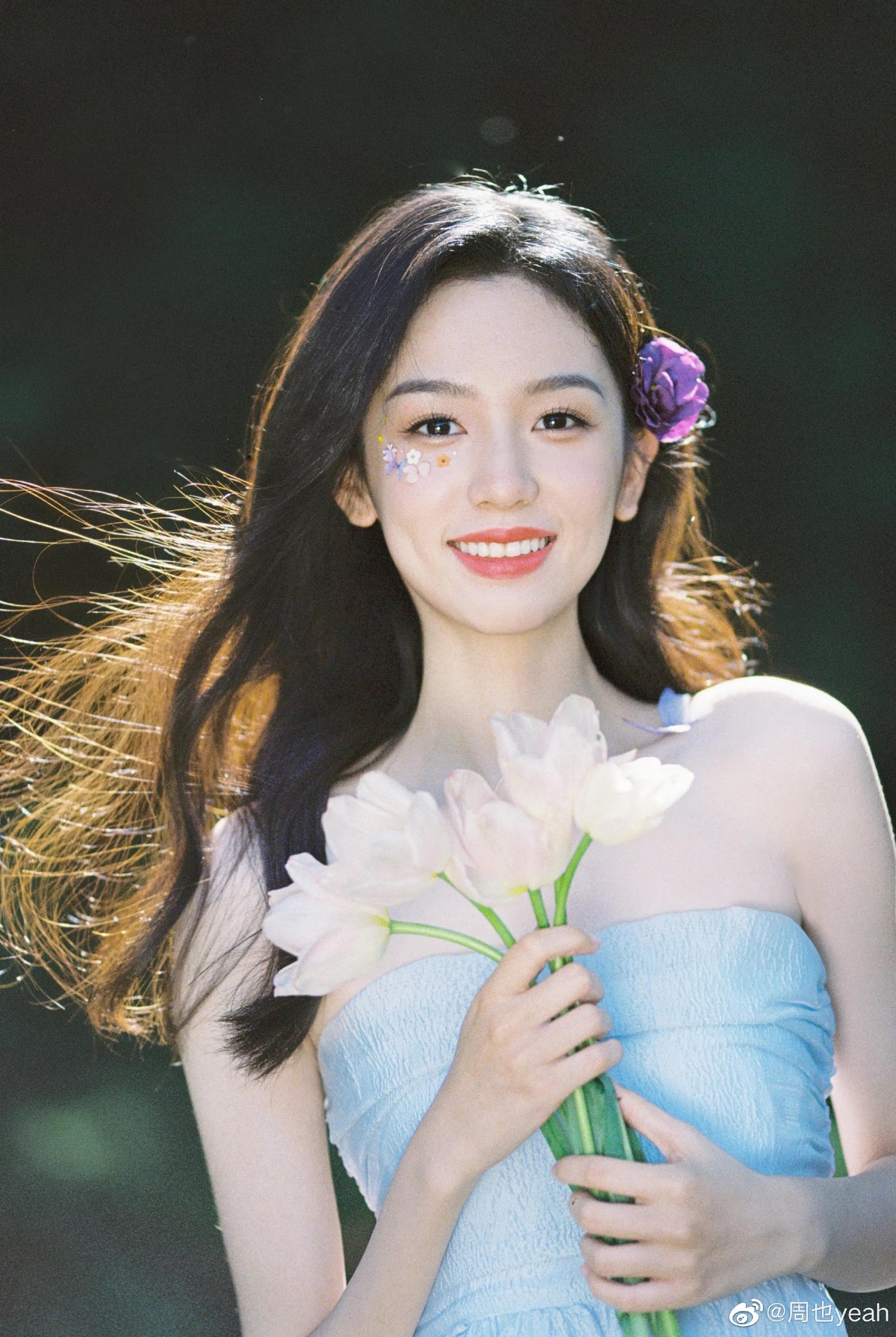 95 Flower Top Flowers Who? iNEWS