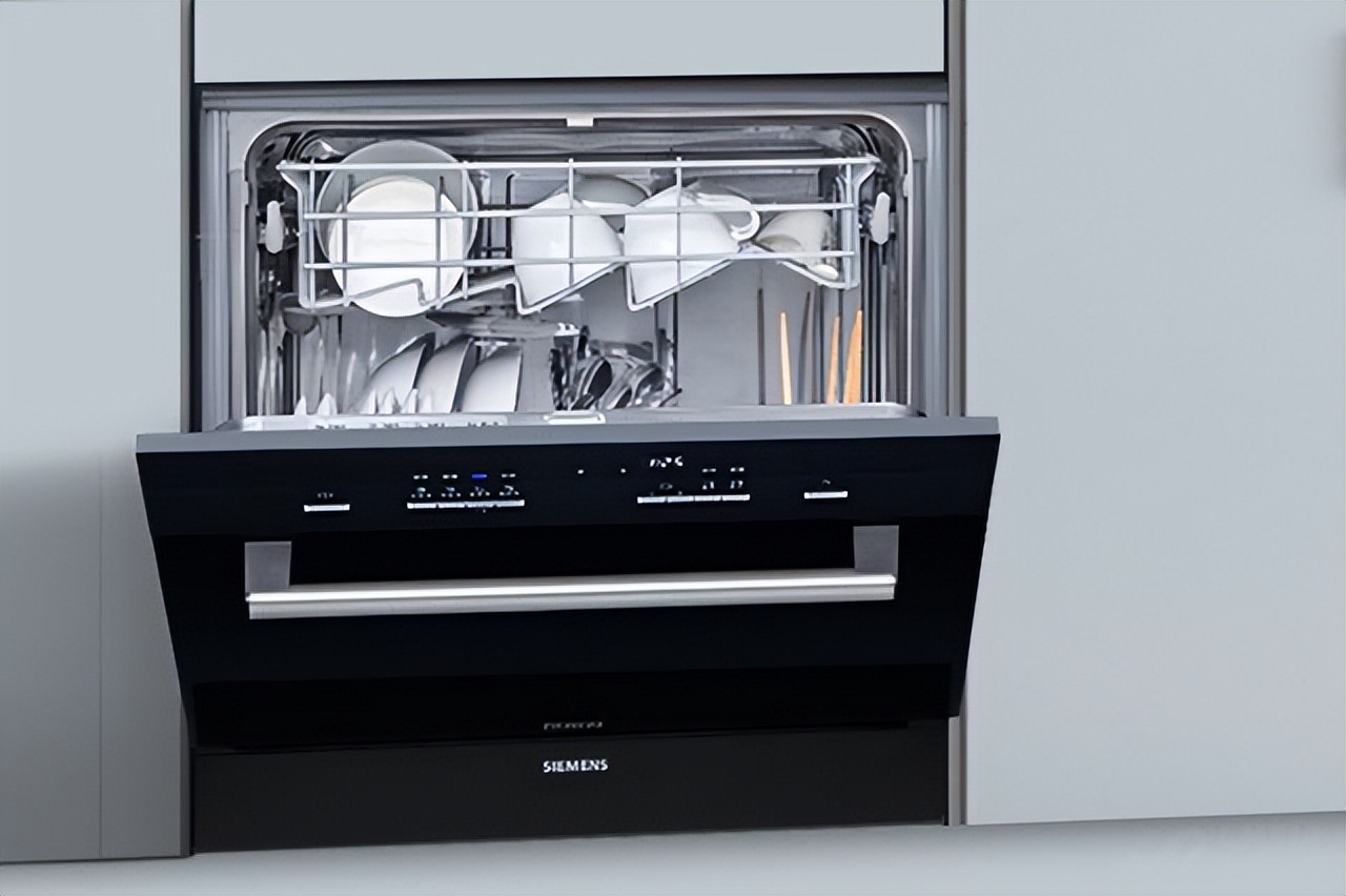 What are the famous brands of dishwashers iNEWS