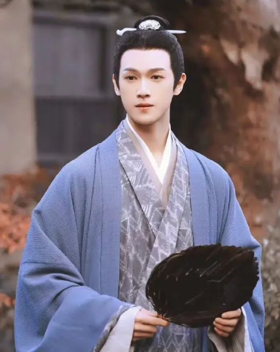 Li Yunrui's 