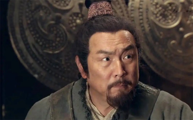 Why did Chen Sheng have to get rid of Wu Guang? Sima Qian's "Historical