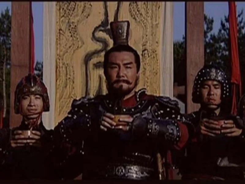 Wuchu What happened to the Wuchu Seven Kingdoms Rebellion?How to evaluate the ...