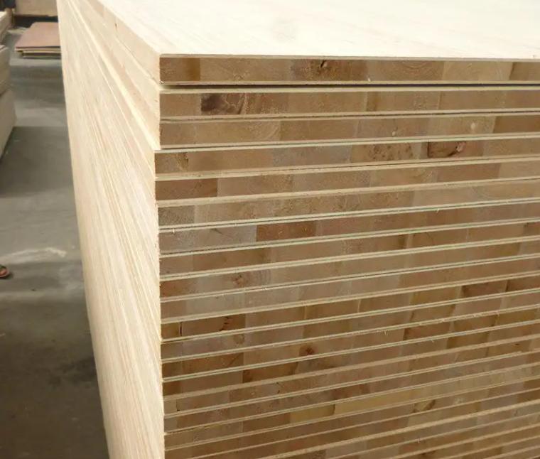 The advantages and disadvantages of solid wood ecological board iNEWS