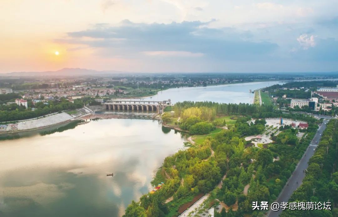 Ancient Rhyme Anlu Weishui New Voice - iNEWS