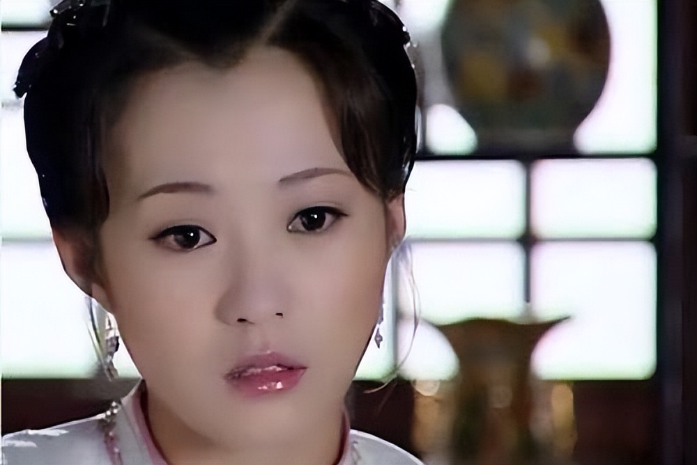 The 44-year-old Hao Lei was scolded on the hot search, is she about to ...