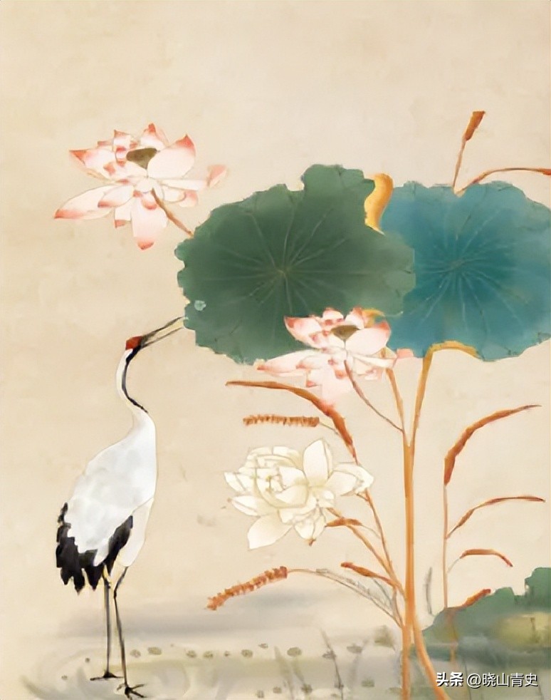 What social status quo does "Li Sao" reflect, and why is it highly