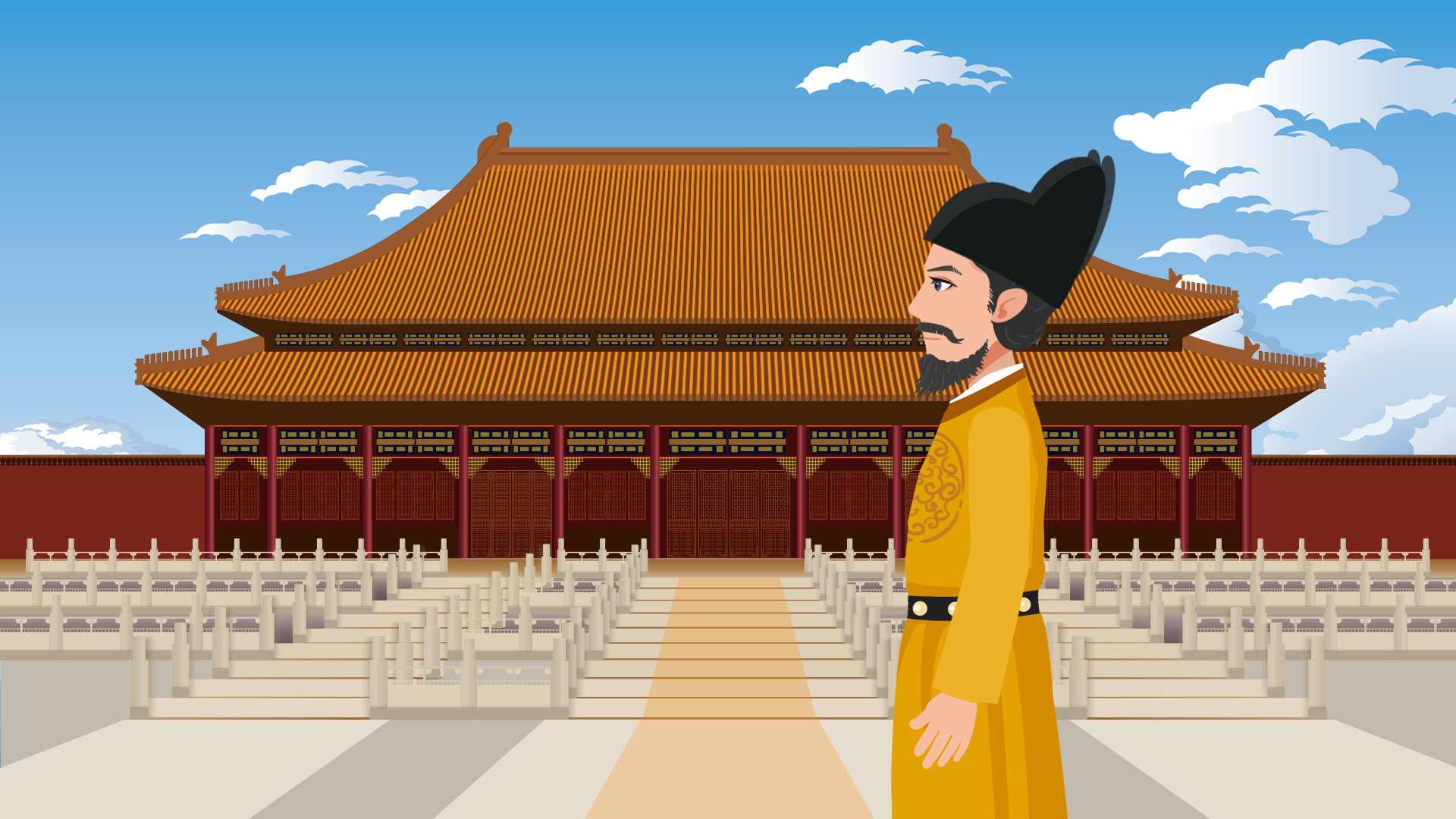 Why can the "cricket emperor" Zhu Zhanji be called Mingjun when the ...