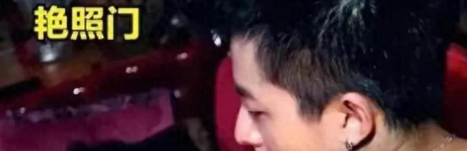 Edison Chen's 2008 nude photos leaked and exposed - iMedia