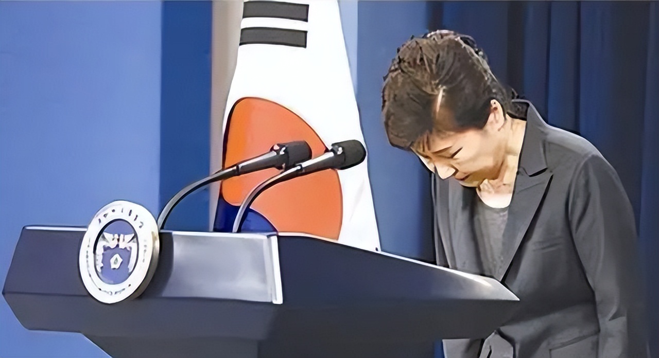 300 people on the Shiyue ship in South Korea sank into the sea. Why did the students dare not