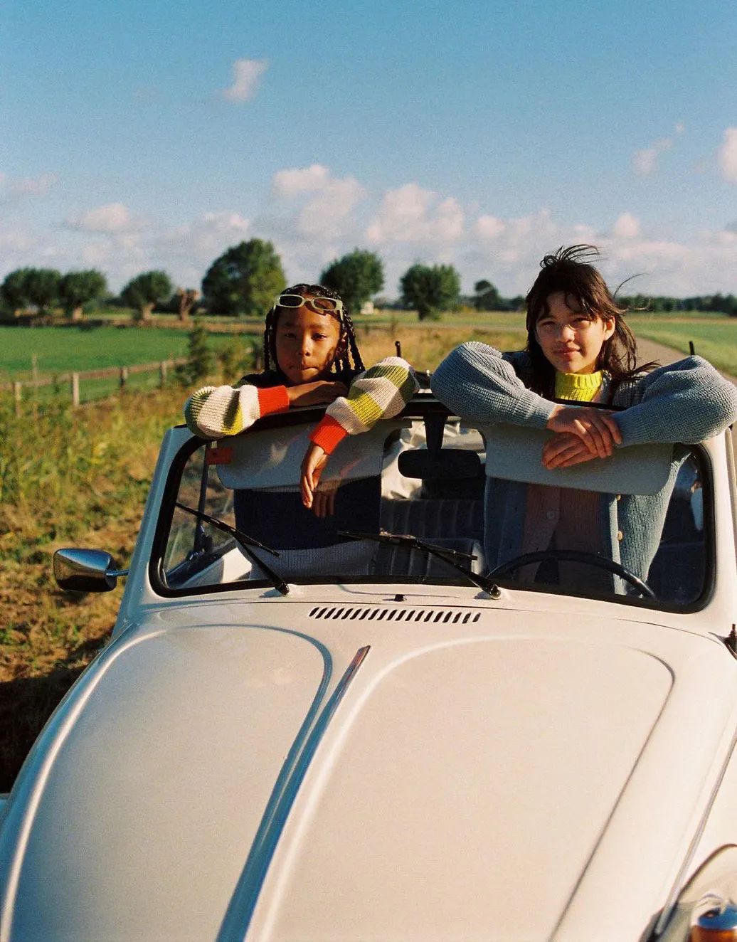 Advantages and disadvantages of film photography and digital