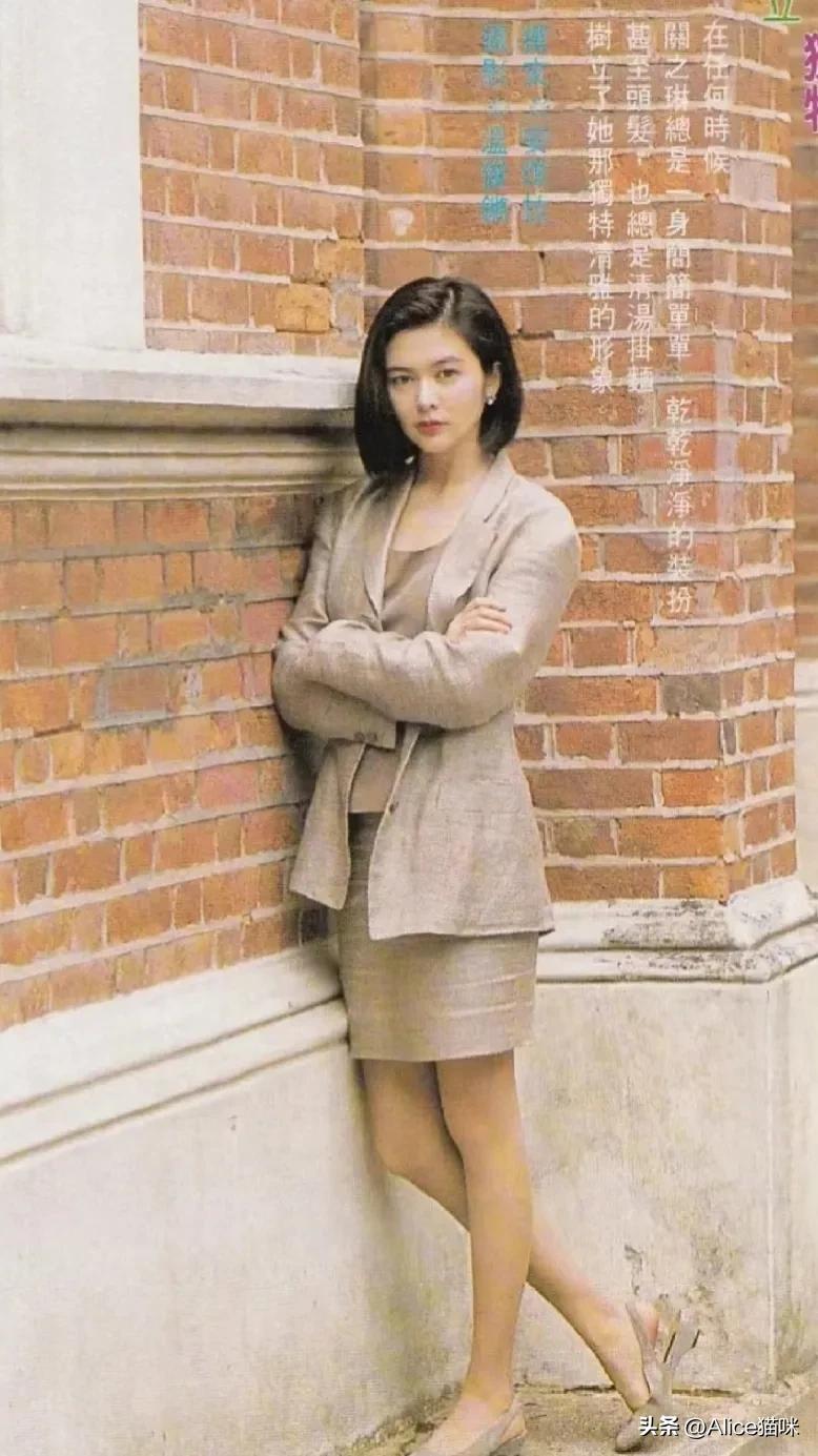 Beautiful Rasolin Kwan Rosamund Kwan: The most beautiful woman in Hong Kong. - iNEWS