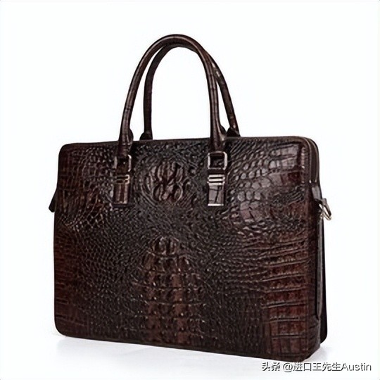 Import agency of luxury bags iNEWS