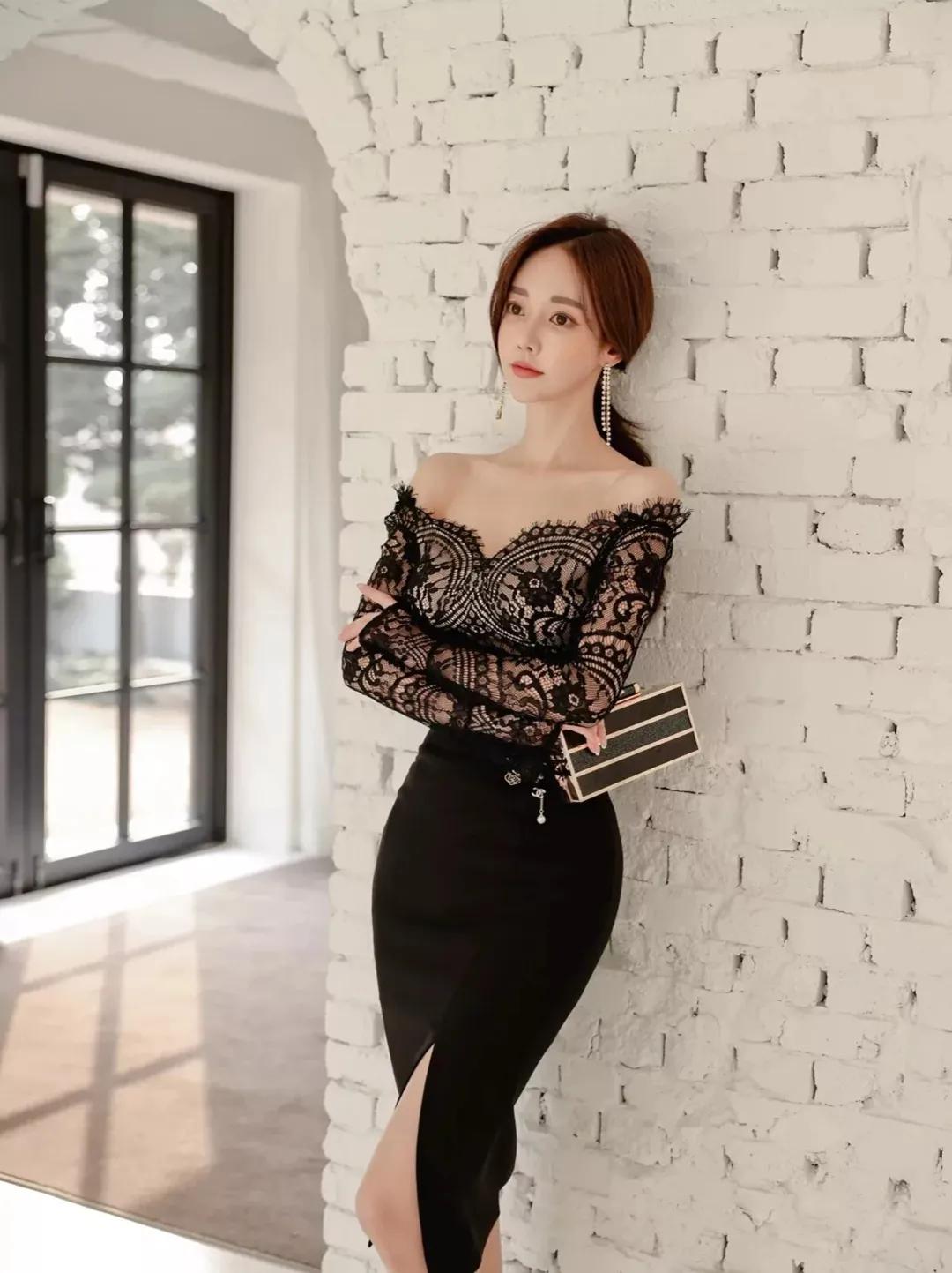 South Korea's No. 1 Internet celebrity, Sun Yunzhu, has excellent ...