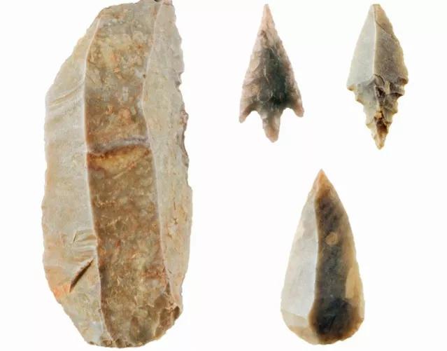 Few people know the history who invented the lighter and the match