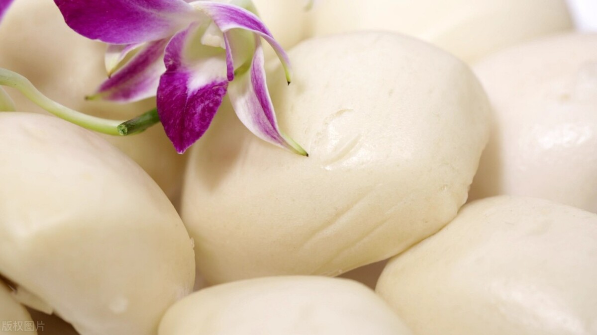 Rice, steamed buns or noodles, which one is more likely to raise blood