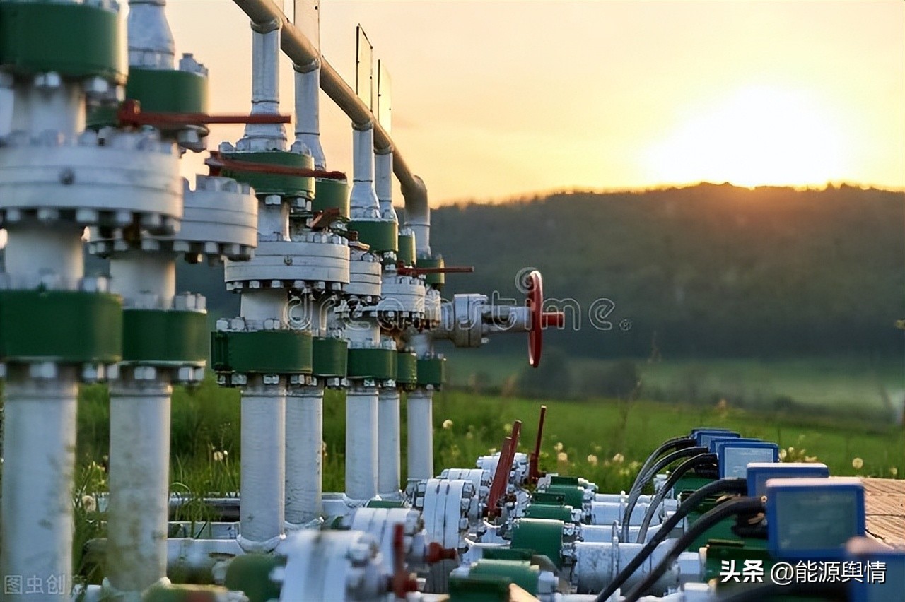 Natural gas shortage sparks energy security concerns in Asia iNEWS