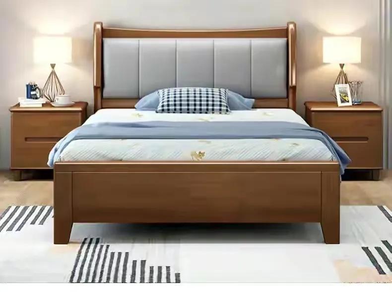 Suggest everyone don't be greedy when choosing a bed in the bedroom
