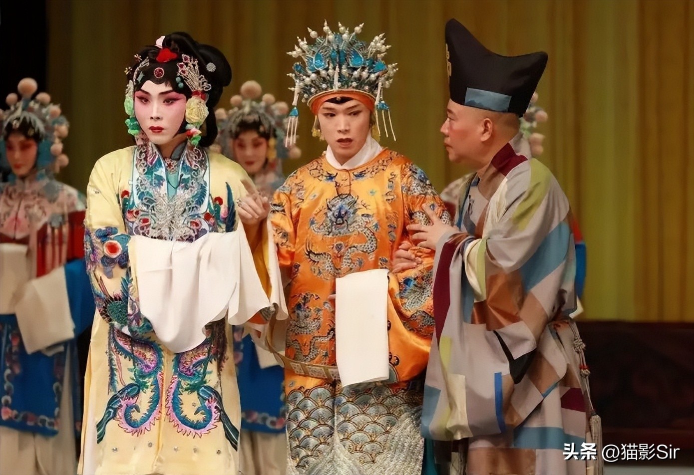 Big brother Jia Lun affirms Guo Degang's contribution: Why is it not ...