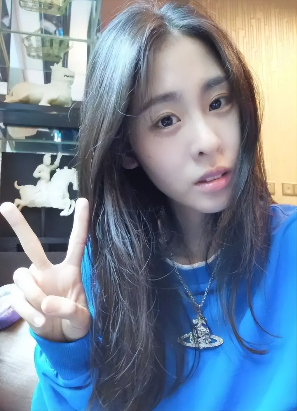 Zhang Bichen became the biggest winner of the previous Good Voice