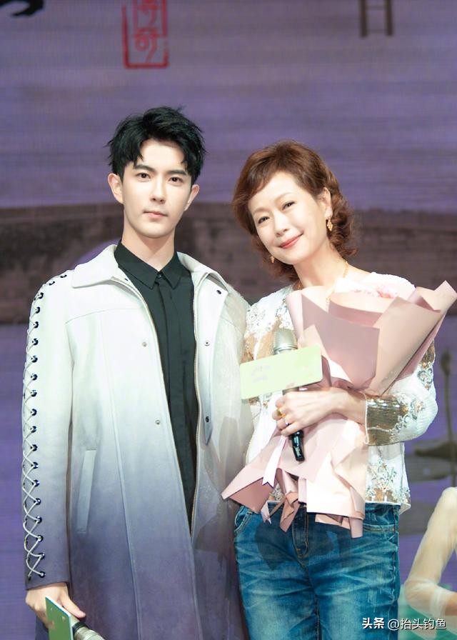 Heart and soul shaking! Old and new Xu Xian finally meet! Who is Xu Xian in your heart iNEWS