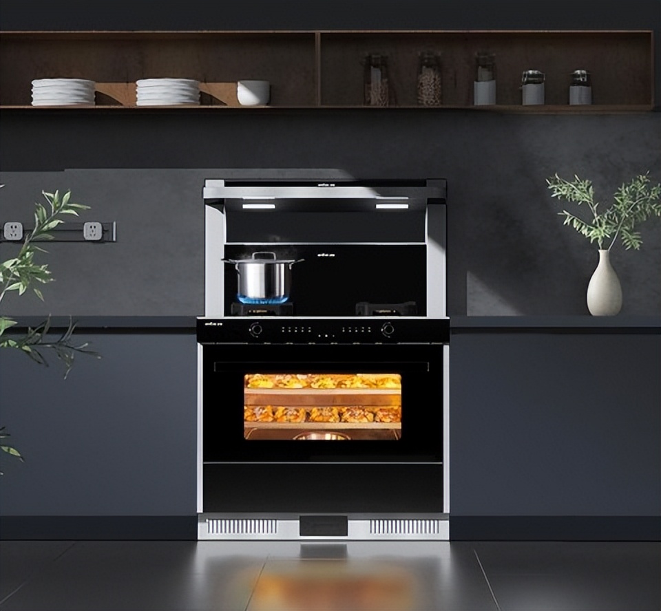 Which is better, Fangtai and Boss range hood? Range hood giants have