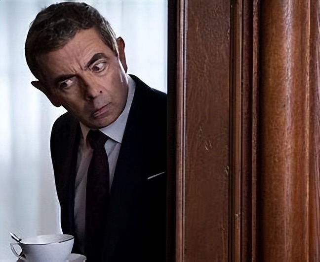 Is "Agent Bean 3" funny? Understand from Mr. Bean's performance, his